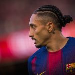 Raphinha (Photo Credit: Barcelona via X)