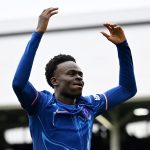 Tyrique George Photo Credit: Fabrizio Romano via X)