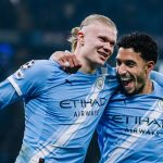 Manchester City vs Galatasaray (Photo Credit: Manchester City via X)