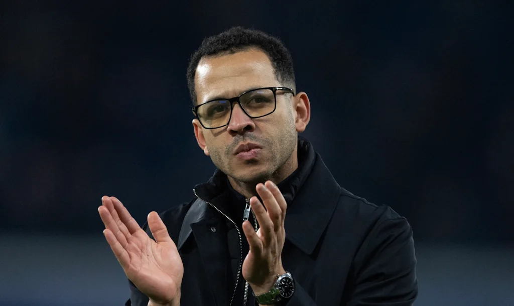 Liam Rosenior (Photo Credit: Chelsea Media)