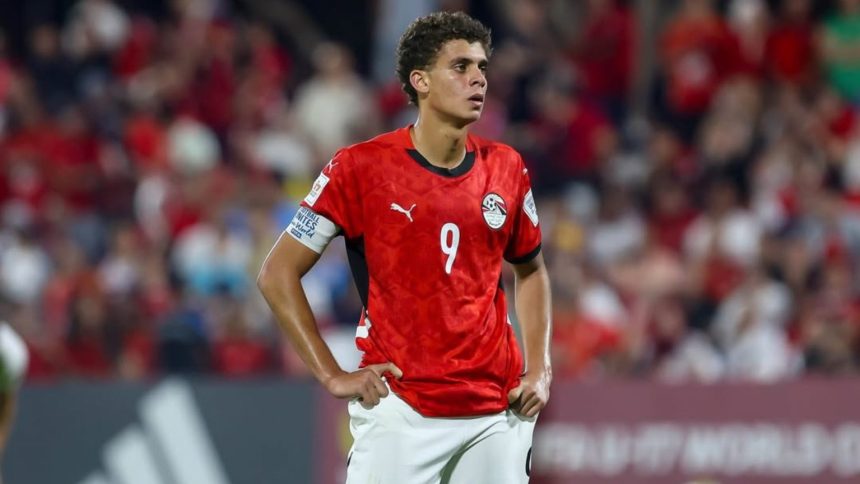 Hamza Abdelkarim Nears Barcelona Loan as Kader Meïté Chooses Al Hilal - photo credit - x