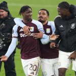 Jimoh-Aloba (Photo Credit: Aston Villa Via X)