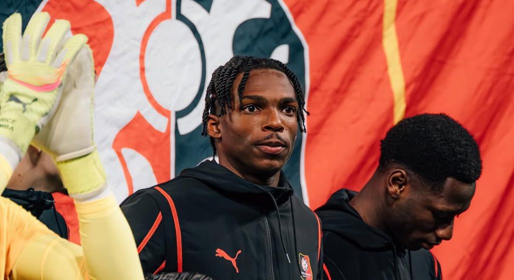 Jeremy Jacquet (Photo Credit: Jeremy Jacquet via Instagram)