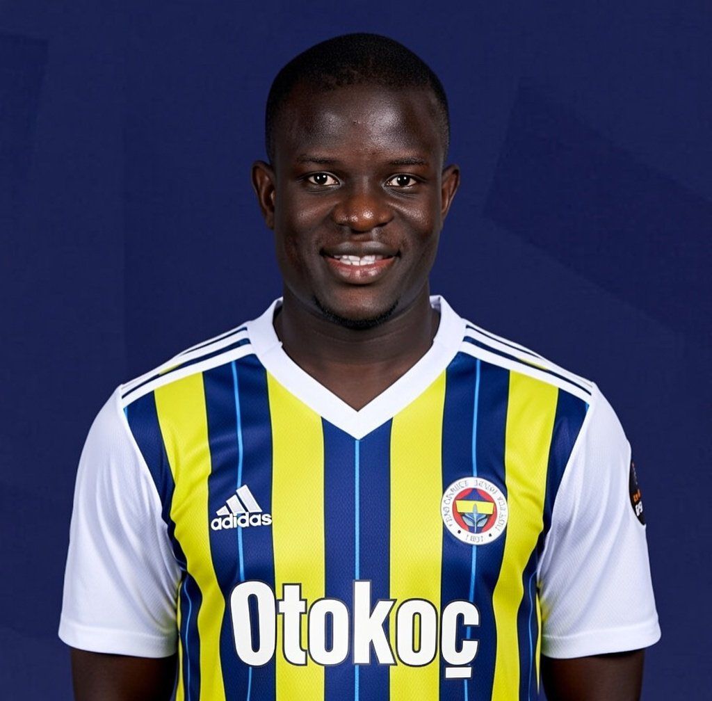 Ngolo Kante. (Photo Credit: Al Ittihad Media Via X).