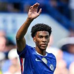 Josh Acheampong (Photo Credit: Chelsea Media Via X)