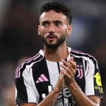 João Mario. (photo credit: fabrizio romano via x)