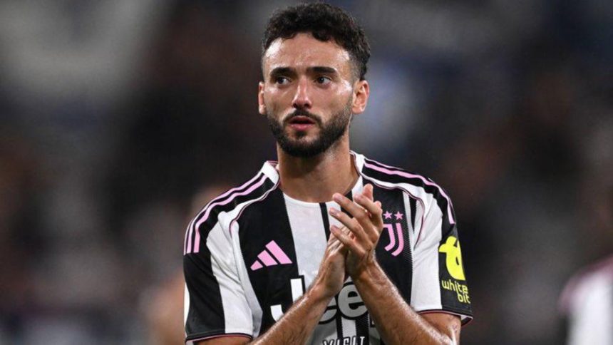 João Mario. (photo credit: fabrizio romano via x)