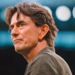 Thomas Frank (Photo Credit: Tottenham Hotspur Media)