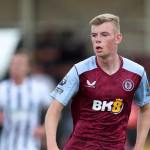 Rory Wilson. (photo credit:footballscotland media)