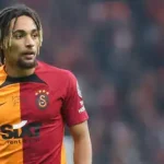 Sacha Boey. (photo credit: Goal media)