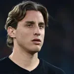 Edoardo Bove. (photo credit: BBC media)