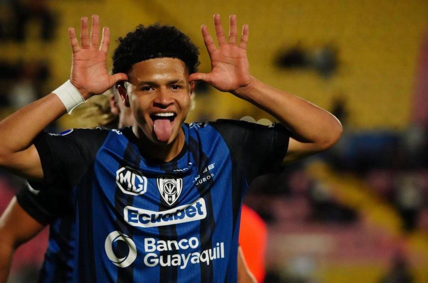 Patrik Mercado- Photo credit: facebook