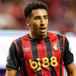 James Hill. (photo credit: BBC sport media)