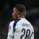 Wilson Odobert - photo credit: Fabrizio Romano via x