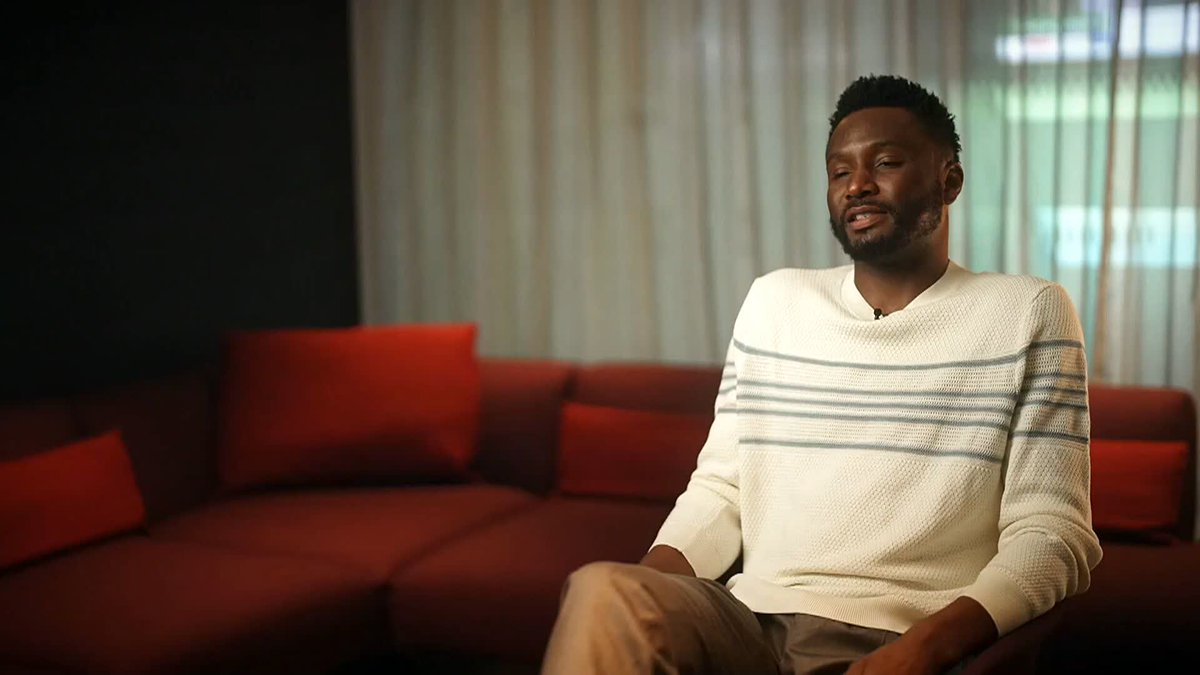 John Obi Mikel (Photo Credit: Skysports via X)