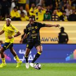 Al Nassr vs Al Ittihad FC (Photo Credit: Al Ittihad via X)