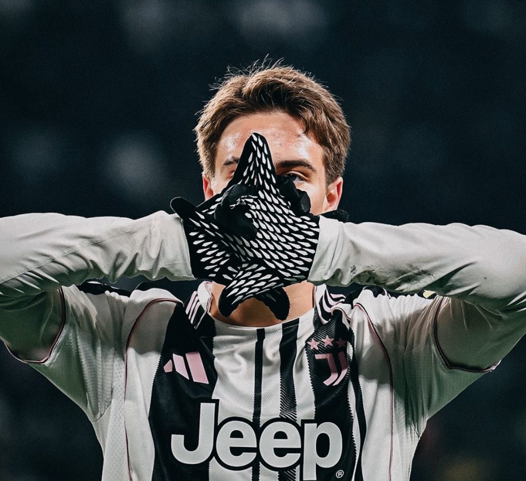 Kenan Yildiz - Photo credit: Fabrizio Romano via X