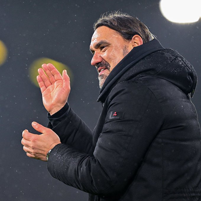 𝗗𝗙 𝗼𝗻 𝗕𝗶𝗿𝗺𝗶𝗻𝗴𝗵𝗮𝗺. (photo credit: leeds united via x)