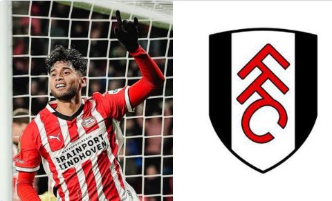 Ricardo Pepi. (Photo Credit: Fabrizio Romano Media).