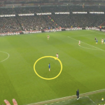 Arsenal’s Deadly Corner Strategy - Photo Credit : 𝐄𝐧𝐨𝐜𝐤 𝐊𝐨𝐛𝐢𝐧𝐚 𝐄𝐬𝐬𝐞𝐥, Facebook