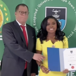 Cali Sports Completes CAF Five Football Management Program - Photo Credit : Cali Sports, Facebook