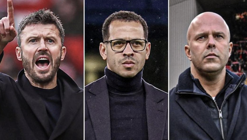 Top Four Race: United, Chelsea or Liverpool fixtures to the end of the season - Photo Credit : Beyound the match, Facebook