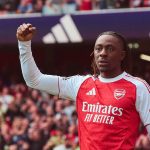 Eberechi Eze (Photo Credit: Eberechi Eze via Instagram)