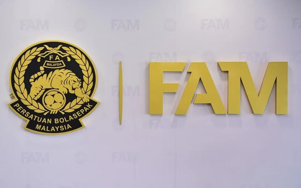The Football Association of Malaysia - Photo Credit :  Free Malaysia Today
