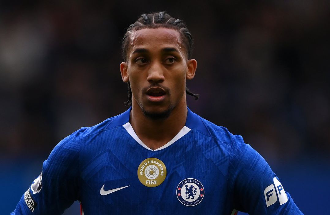 Joao Pedro - (photo credit: Chelsea media)