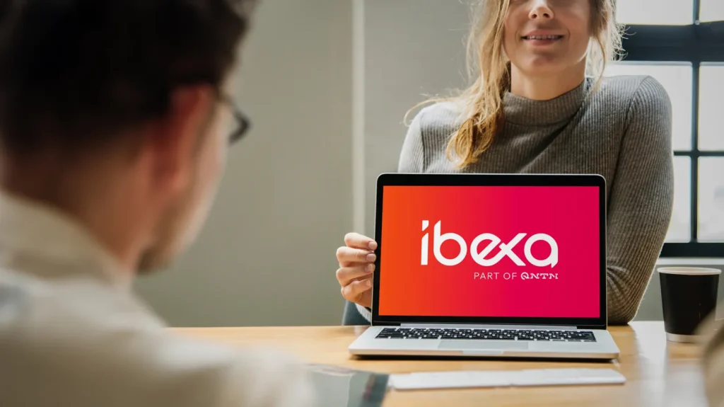 Ibexa - Photo Credit :  Webit