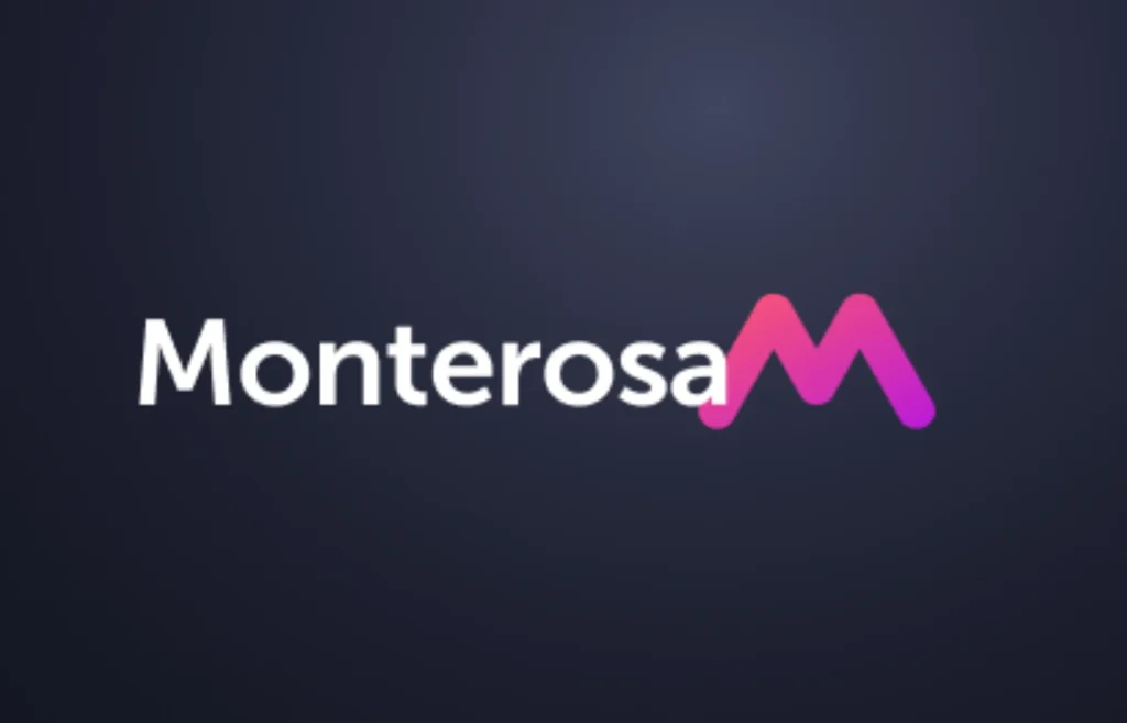 Monterosa - Photo Credit : Monterosa, Website