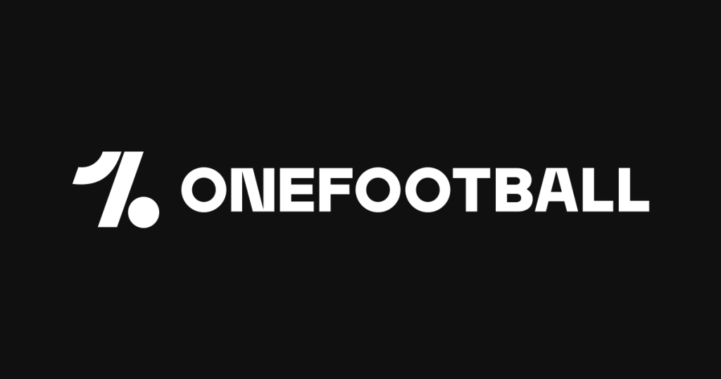 OneFootball - Photo Credit : OneFootball, Website