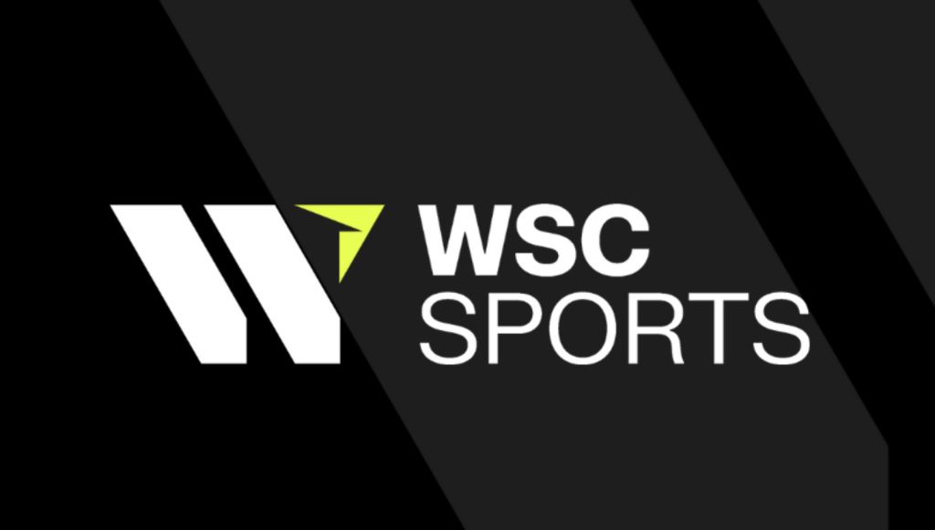 WSC Sports - Photo Credit : WSC Sports, Website