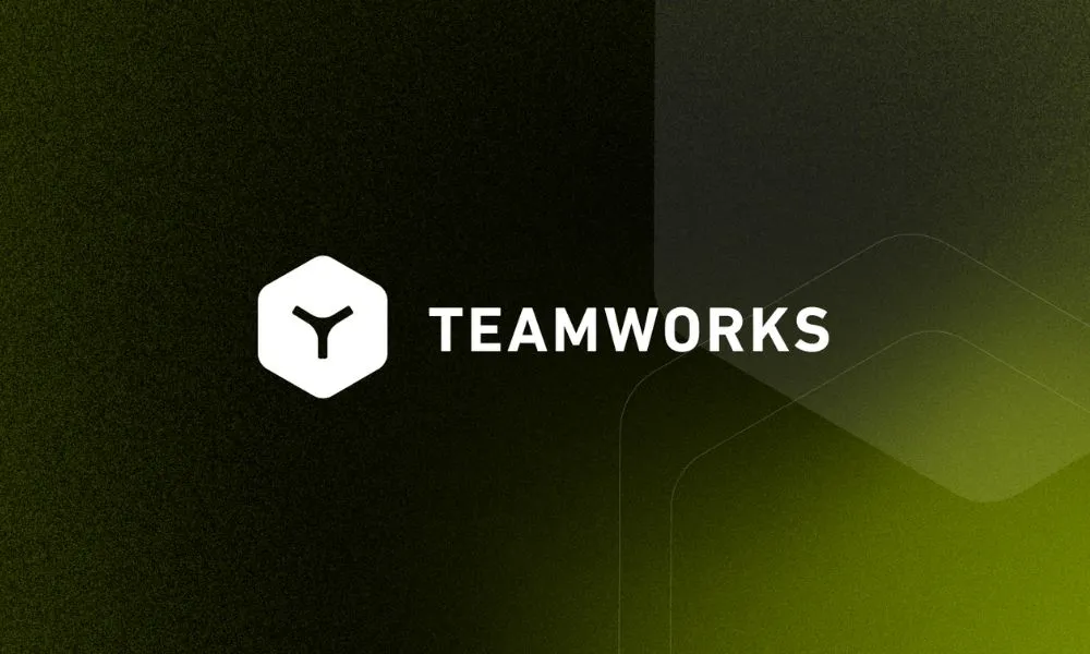 Teamworks - Photo Credit : Sportspro, Website