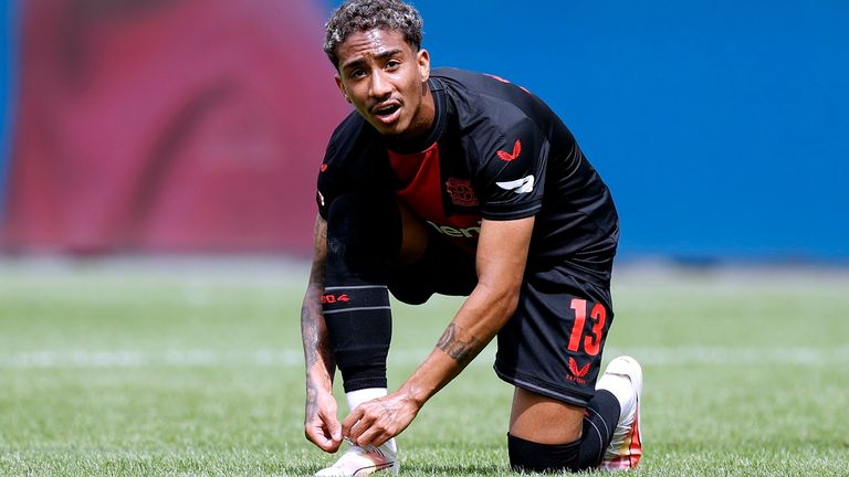 Arthur- Photo credit: skysport